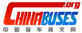 中国客车英文网logo