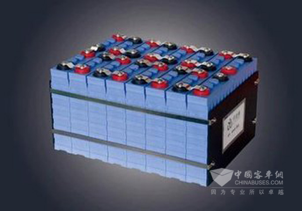 广东省锂电池地方标准力证2016年发布实施