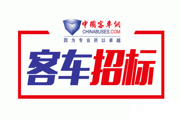 河南省焦作市公交公司融资租赁购置纯电动城市客车项目招标公告