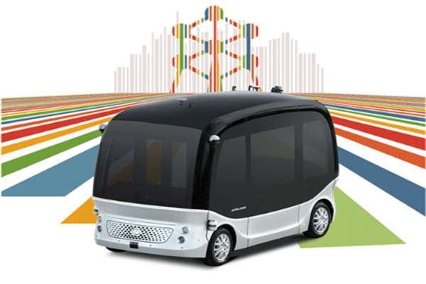客车殿堂 中国力量！比利时客车博览会金龙客车将如何亮相？