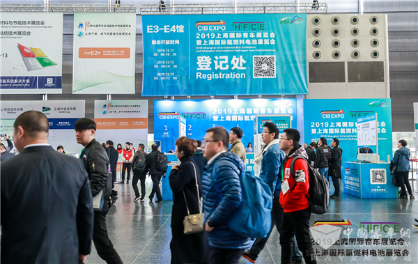 智慧引领未来出行！2019上海国际客车展圆满闭幕！