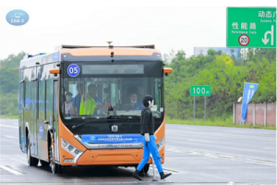 影响中国客车业调查|中通智慧公交解决方案：应时代而生，为未来而来