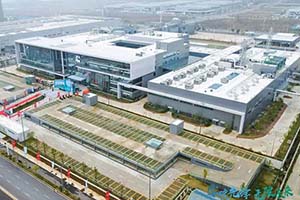 打造尖端多元能源动力技术 康明斯东亚研发中心新基地启用