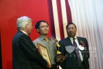 宇通客车ZK6100EGAA荣获2010世界客车联盟年度最佳创新客车奖