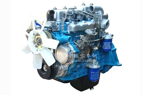 扬柴YZ4DC1-30型柴油机