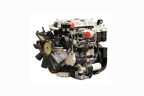 雷沃动力车用B系列机械泵柴油发动机