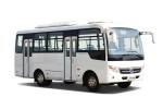 申龙SLK6660UC3GN5公交车（天然气国五10-26座）