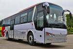 金旅XML6122JHEV15C公交车（柴油/电混动国五24-57座）