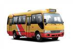 金旅XML6700J15CN公交车（天然气国五10-23座）