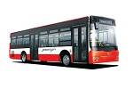 金旅XML6115J15CN公交车（天然气国五23-46座）