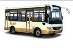 少林SLG6608C5GE公交车（柴油国五10-18座）