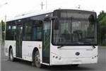 百路佳JXK6820BEV公交车（纯电动12-31座）