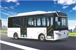 常隆YS6751GBEV公交车（纯电动10-27座）