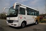 东风EQ6662L5N1客车（天然气国五24-26座）