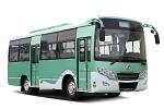 东风超龙EQ6751CTN1公交车（天然气国五13-31座）