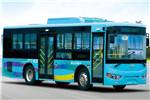 上饶SR6890GHN公交车（天然气国五14-25座）