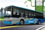 上饶SR6116PHEVNG1插电式公交车（天然气/电混动国五10-40座）