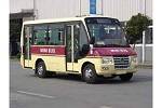 恒通CKZ6590N5公交车（天然气国五10-18座）