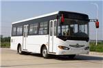 东风旅行车EQ6800CACBEV1公交车（纯电动10-30座）