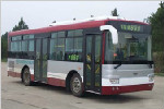 上海万象SXC6890G5公交车（柴油国五18-34座）