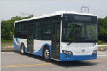 上海万象SXC6910GHEV公交车（柴油/电混动国五10-34座）