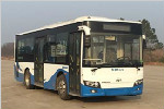 上海万象SXC6891G5公交车（柴油国五18-34座）