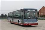 安凯HFF6110G50CE5公交车（天然气国五24-42座）