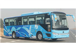 宇通ZK6115BEVY52客车（纯电动24-60座）