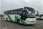 海格KLQ6122ZAC51客车（天然气国五24-72座）