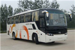 海格KLQ6105YAHEVE51E客车（柴油/电混动力国五24-51座）