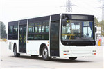 金旅XML6115J35C公交车（柴油国五20-46座）