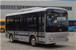 宇通ZK6650BEVG2公交车（纯电动10-17座）