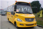 金龙XMQ6660ASD51幼儿专用校车（柴油国五24-36座）