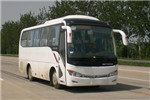 金龙XMQ6859AYN5D客车（天然气国五24-37座）