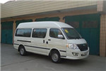 金龙XMQ6531CEG52轻型客车（汽油国五6-9座）