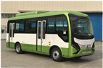比亚迪BYD6710HZEV1公交车（纯电动11-21座）