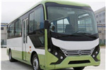 比亚迪BYD6710HZEV公交车（纯电动11-21座）