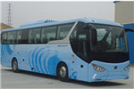 比亚迪CK6120LLEV客车（纯电动24-53座）