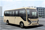 比亚迪CK6700HLEV客车（纯电动11-24座）