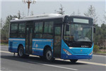 中通LCK6820HGA公交车（柴油国五10-30座）