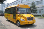 申龙SLK6800XCD5小学生专用校车（柴油国五24-43座）