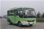 申龙SLK6600UCD5公交车（柴油国五10-18座）