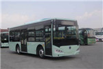 申龙SLK6859USD5公交车（柴油国五10-30座）