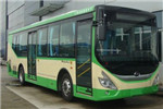 五洲龙FDG6103EVG公交车（纯电动10-33座）