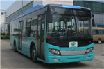 五洲龙FDG6105EVG4公交车（纯电动10-30座）