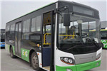 五洲龙FDG6851EVG6公交车（纯电动10-28座）