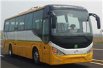 五洲龙FDG6112EV5客车（纯电动24-48座）