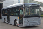 五洲龙FDG6851EVG10公交车（纯电动10-28座）