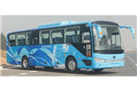 宇通ZK6115BEVZ52客车（纯电动24-60座）
