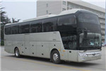 宇通ZK6126H5YY1客车（柴油国五25-61座）